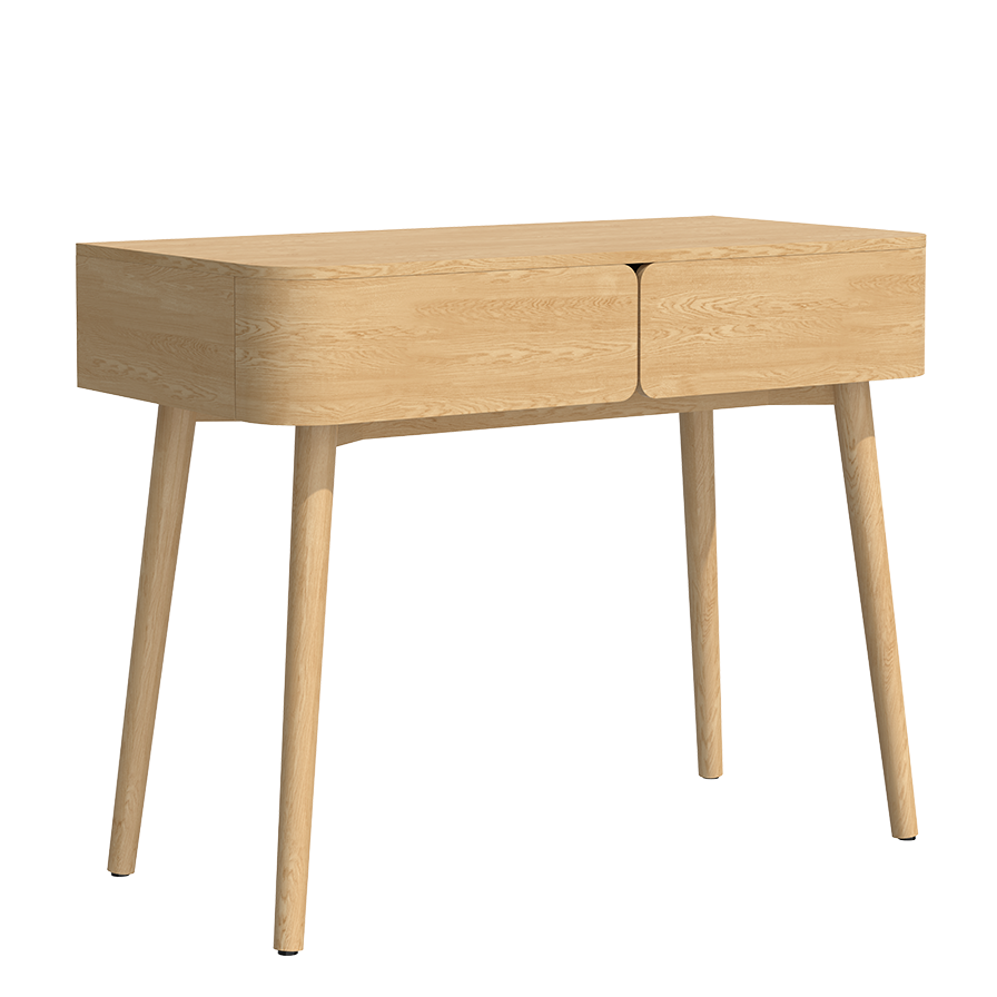 Curutimber Desk